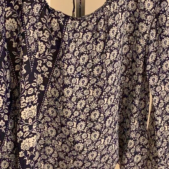 Gypsy 05 Blouse  - Picture 2 of 7